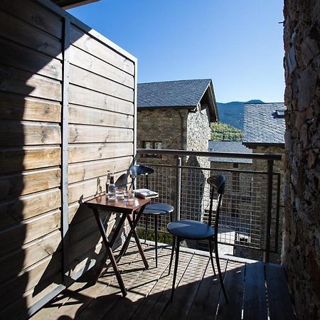 Ferienwohnung Ca La Manet Queralbs Exterior foto
