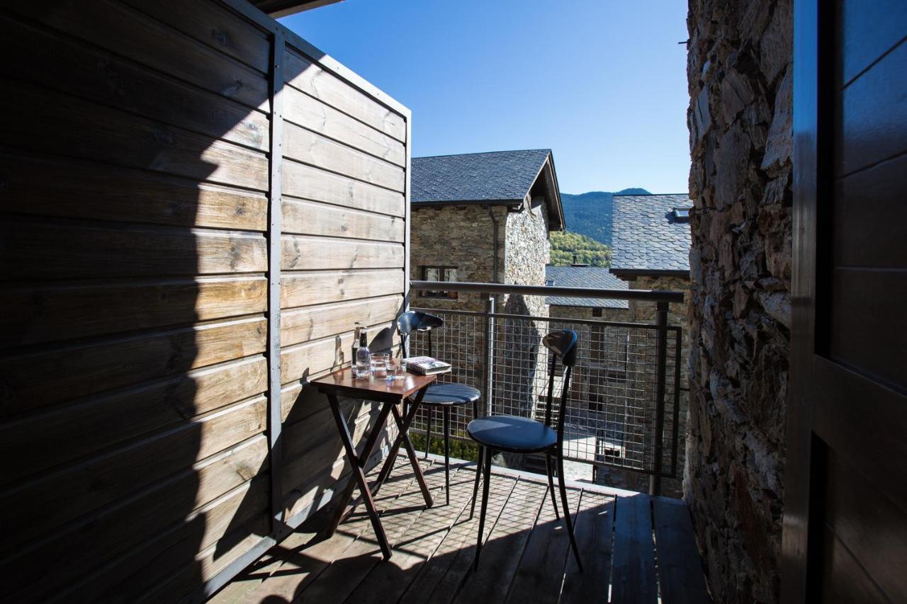 Ferienwohnung Ca La Manet Queralbs Exterior foto