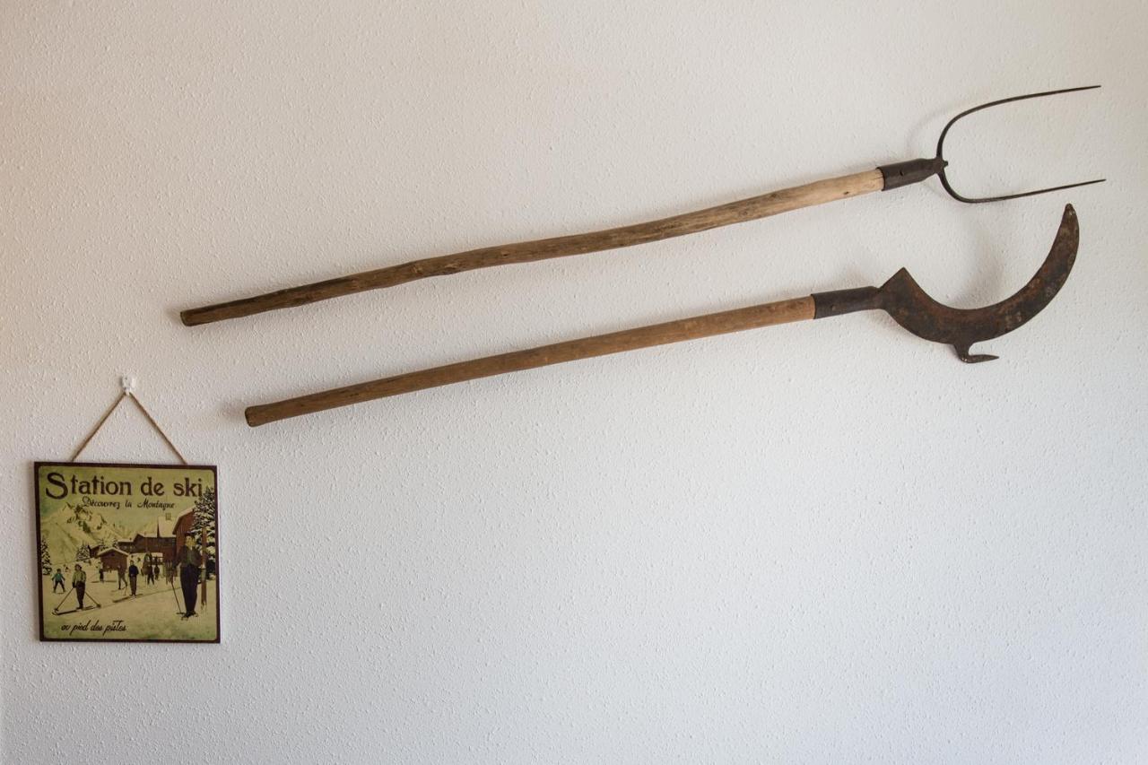 Ferienwohnung Ca La Manet Queralbs Exterior foto
