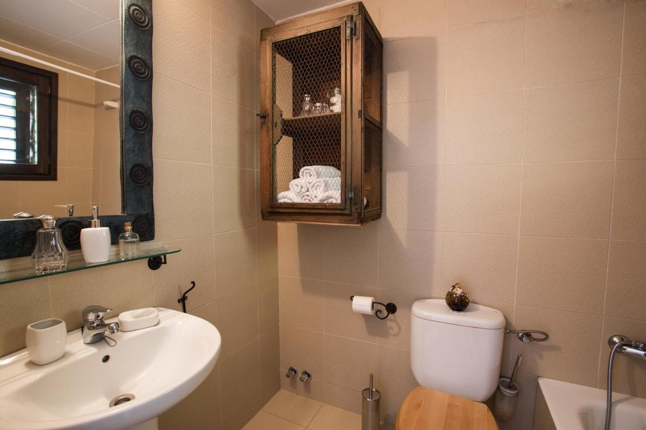 Ferienwohnung Ca La Manet Queralbs Exterior foto