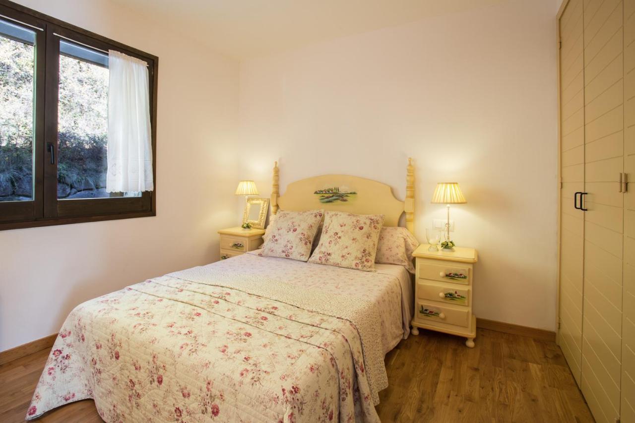 Ferienwohnung Ca La Manet Queralbs Exterior foto